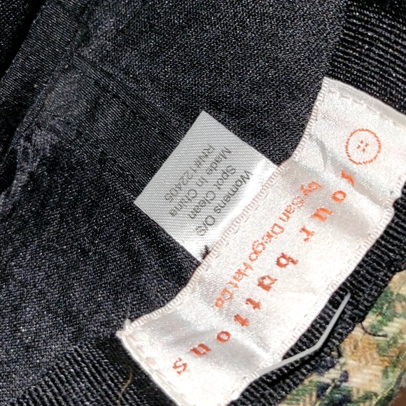 Contemporary English Fedora - Picture 3 of 3